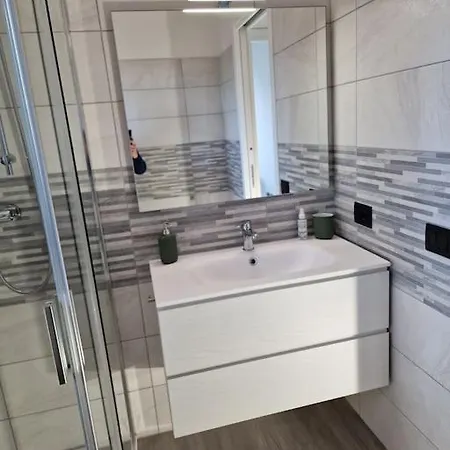 Borgo Apartments: Borgo 59 Apartamento Borgomanero