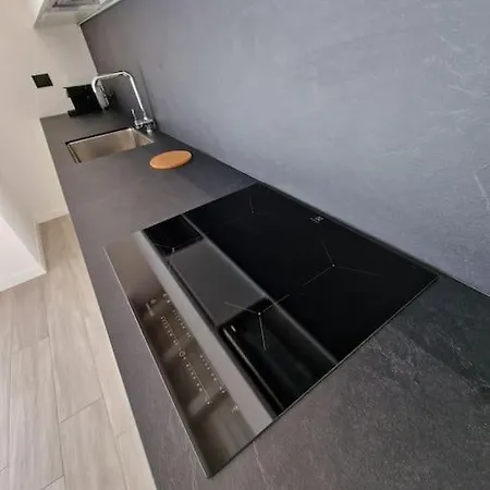 Borgo Apartments: Borgo 59 Διαμέρισμα *
