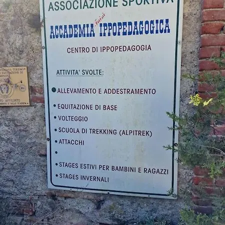 Borgo Apartments: Borgo 59