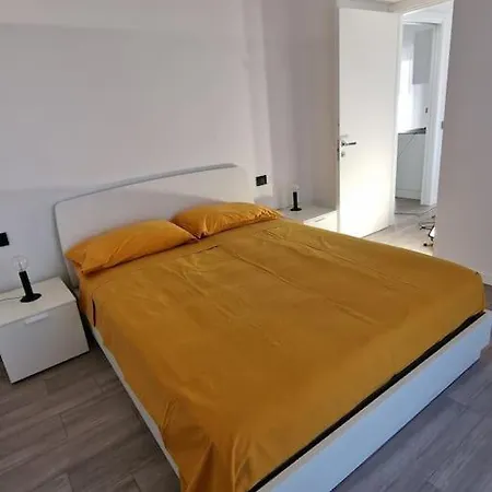 Borgo Apartments: Borgo 59 * Borgomanero