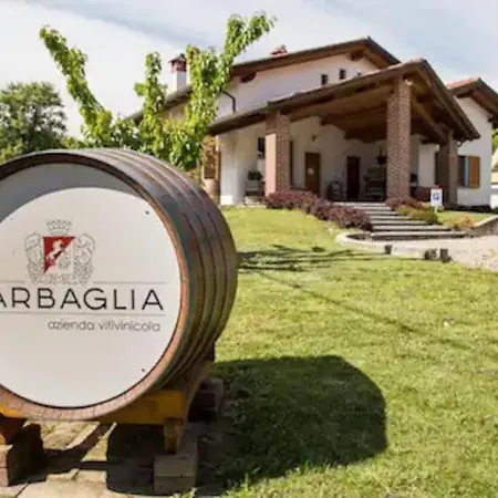 Borgo Apartments: Borgo 59