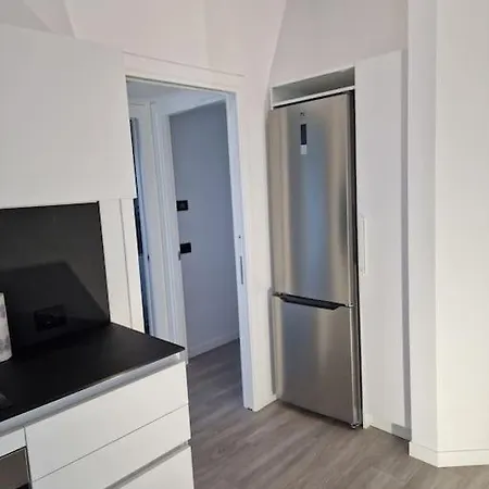 Διαμέρισμα Borgo Apartments: Borgo 59 Borgomanero