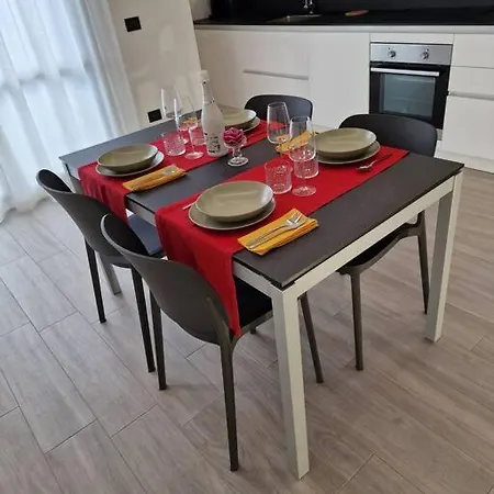Διαμέρισμα Borgo Apartments: Borgo 59 Borgomanero