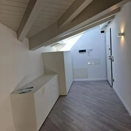 Borgo Apartments: Borgo 59