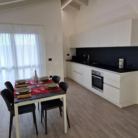 Borgo Apartments: Borgo 59 Διαμέρισμα Borgomanero