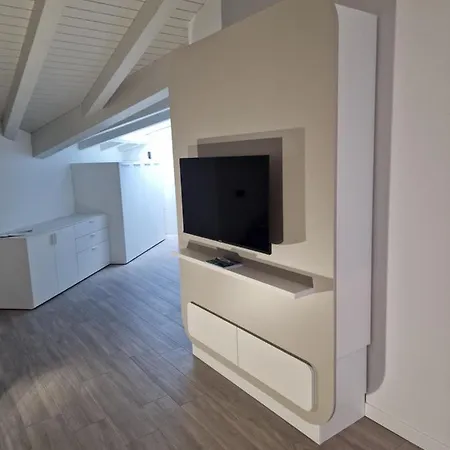 Διαμέρισμα Borgo Apartments: Borgo 59