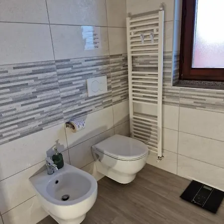 Borgo Apartments: Borgo 59 Borgomanero